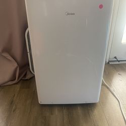 Midea Air Conditioner