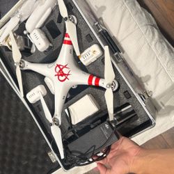 DJI  Drone PHANTOM 2+