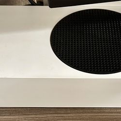 Xbox Series S | Controller | Razer BlackShark V2