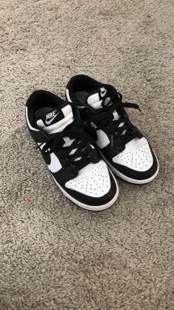 Nike Pandas Size 6 W