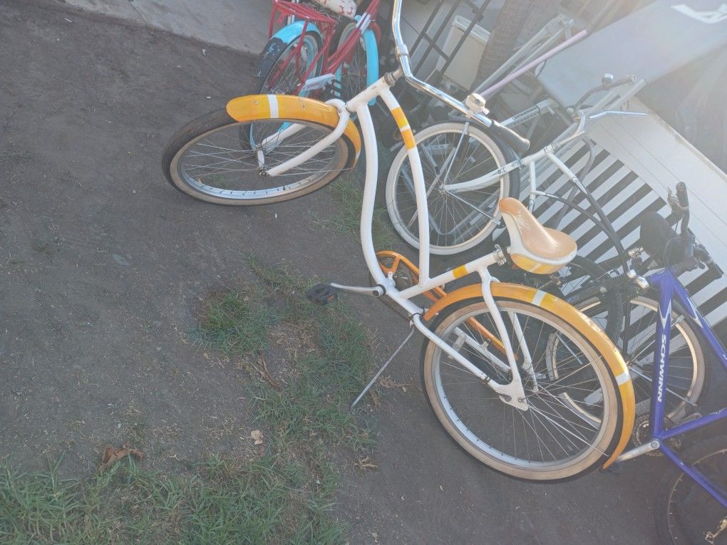 Electra Beach Cruiser