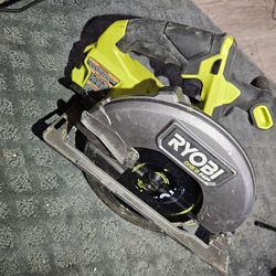 RYOBI Circular Saw