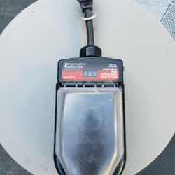 Rv Surge Protector 