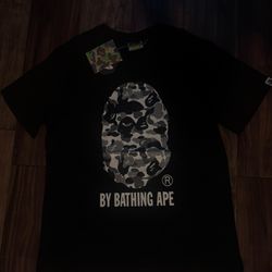 Bape Shirt 