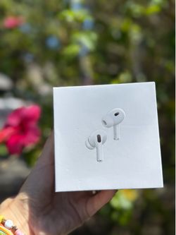 AirPods Pro Gen 2