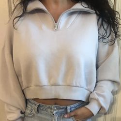Pullover Top American Eagle