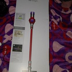 Dyson V8 Origin