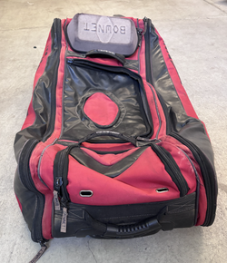 Bownet Cadet Roller bag