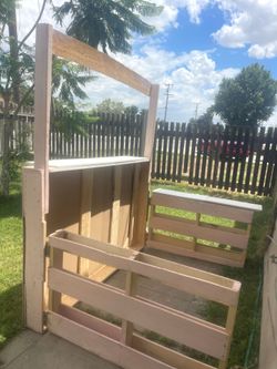 Lemonade stand
