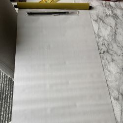 Reusable Chinese Calligraphy Water Cloth + Brush Pen