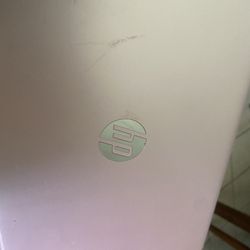Hp Microsoft Laptop 