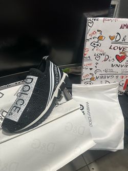 Dolce & Gabbana,  OFFER worst i can say is no thank you!