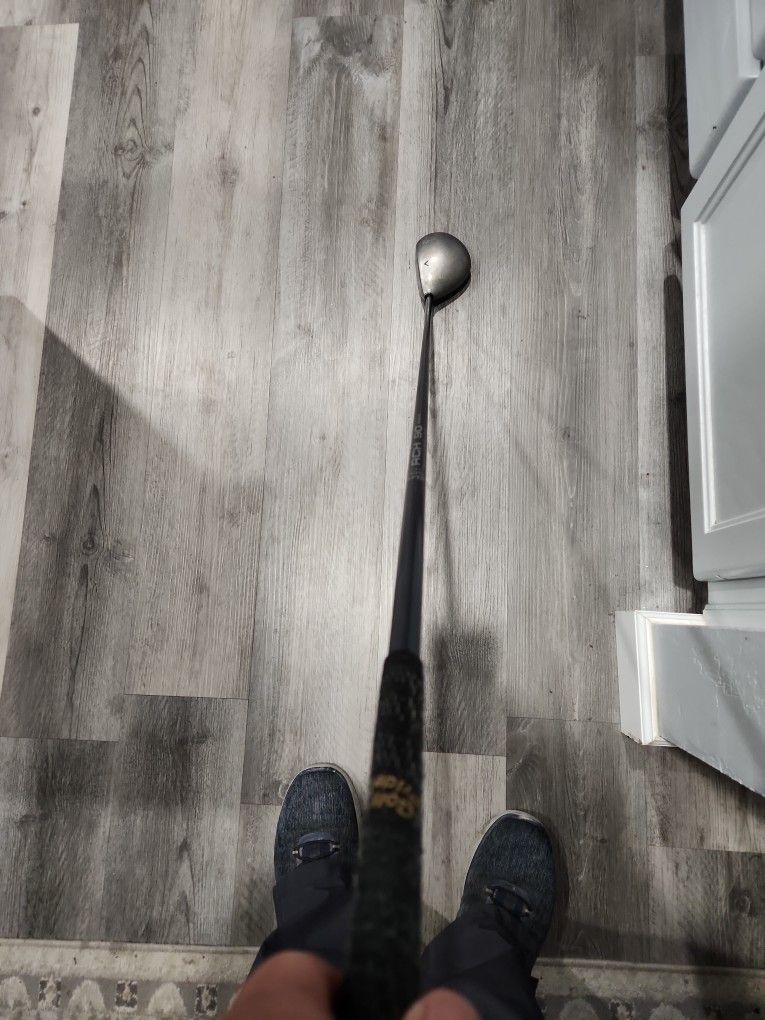 Callaway Graphite Shaft Driver 10° Big Bertha