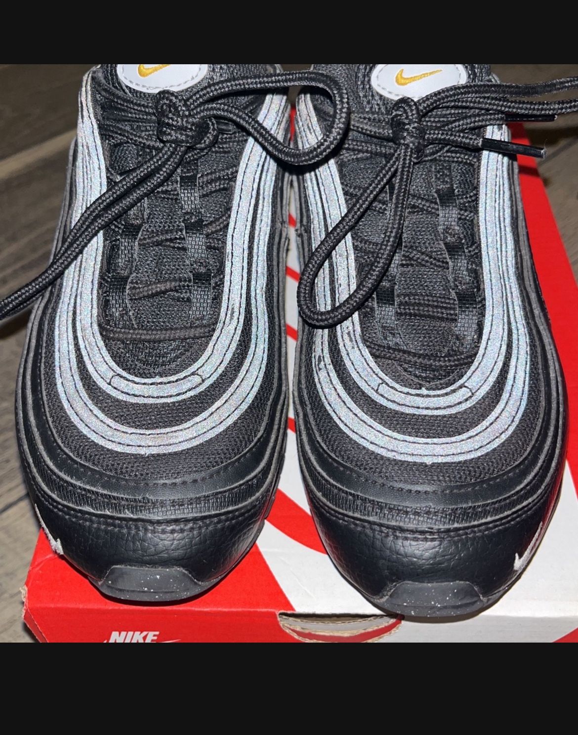 Nike Air max 97 GS
