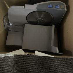 Meat Slicer
