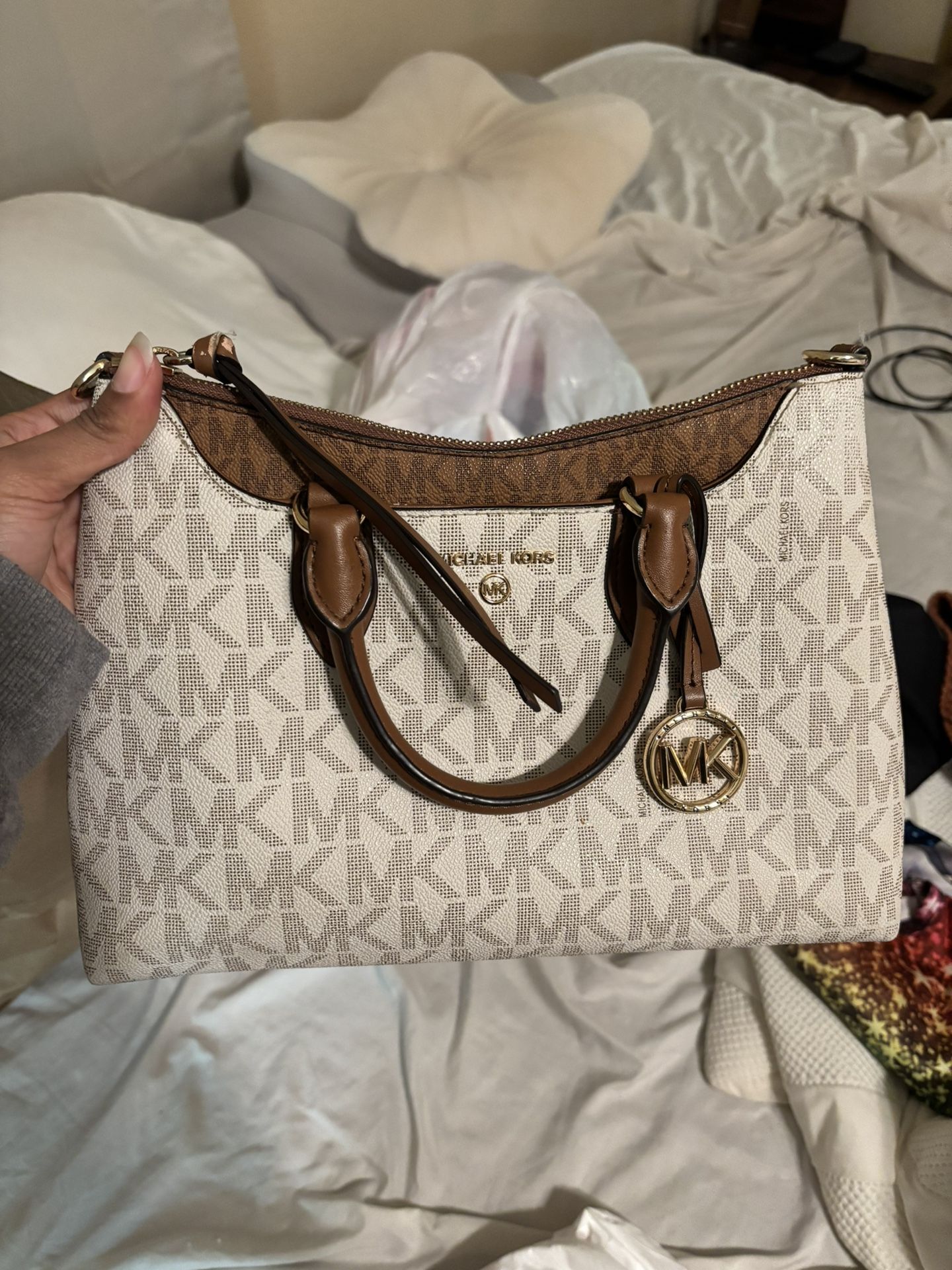 Michael Kors Purse 