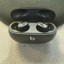 Apple Beats Studio Buds 