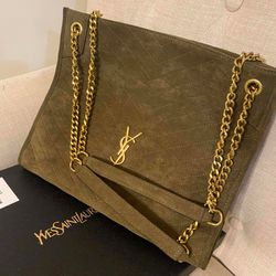 Luxury Brand