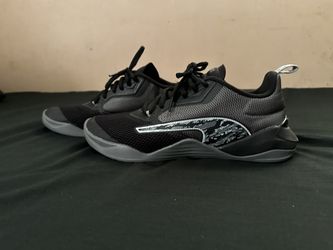 Training Shoes - Puma Fuse 2.0