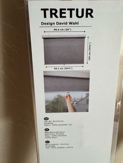 Blackout blinds & shades-IKEA