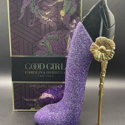 Good Girl Dazzling Garden