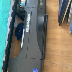 Hp Designjet 800ps 