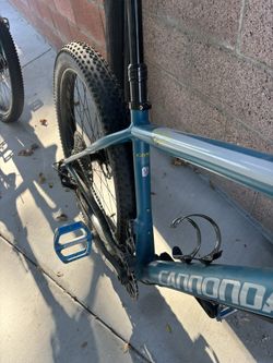 Cannondale 27.5