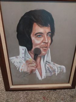 Elvis Presley 