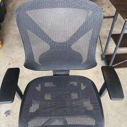 Office Chair 