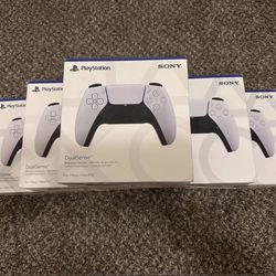 PlayStation 5 Controller