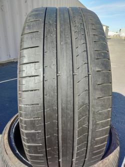 245/40/20 PIRELLI