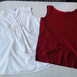 Womens Tops 