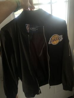 Laker Jacket