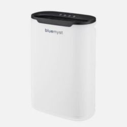 Bluemyst Air Purifier Cleaner 