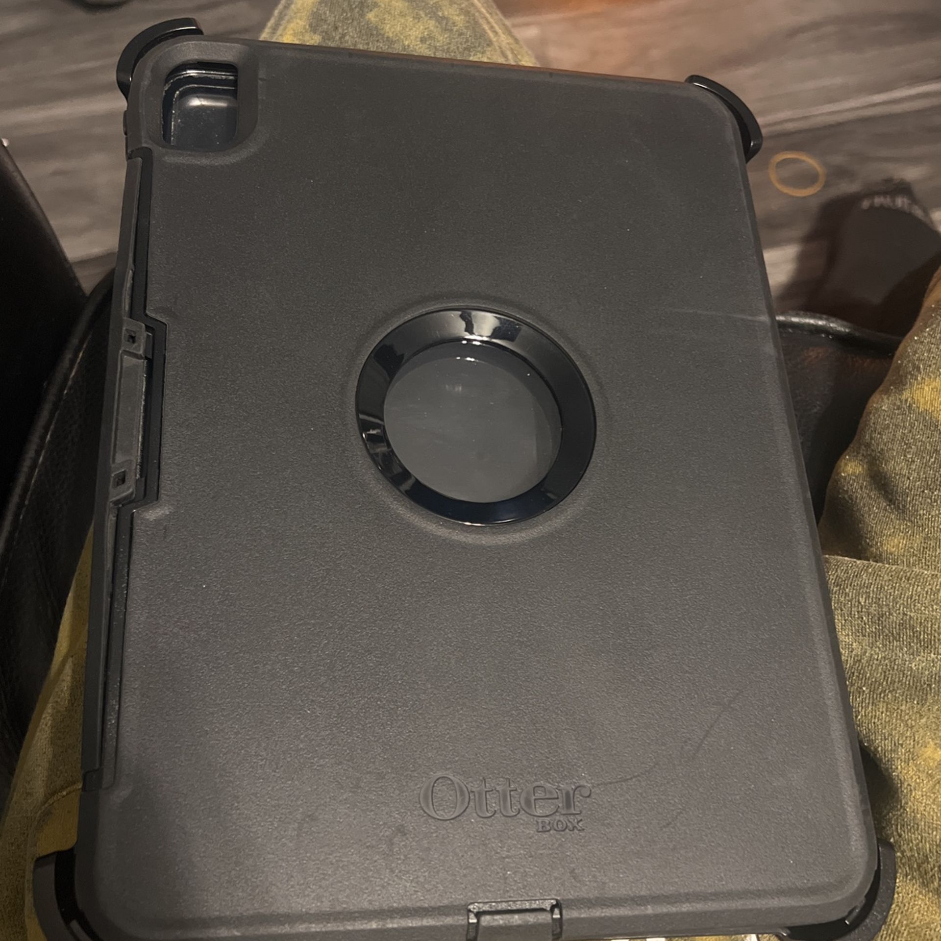 iPad 11in Cover 