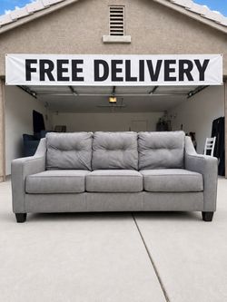 Free delivery