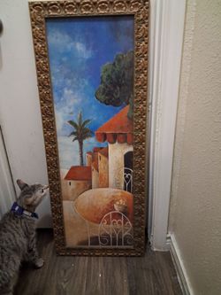 Long LARGE Picture