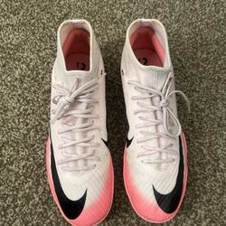 Nike Zoom Mercurial Superfly Academy Turf Shoe
