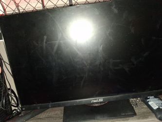 Asus monitor 144hz