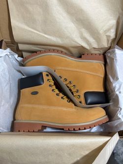 Men’s Lugz Boots