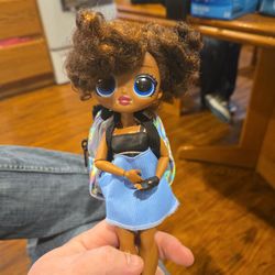 Lol Doll