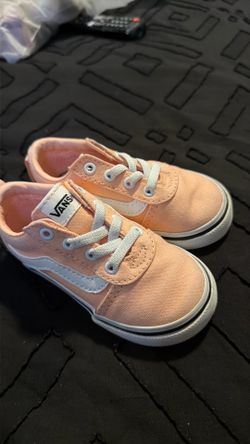 Toddler vans