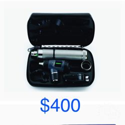 MEDICAL EQUIPMENT NEW WELCH-ALLEN450$