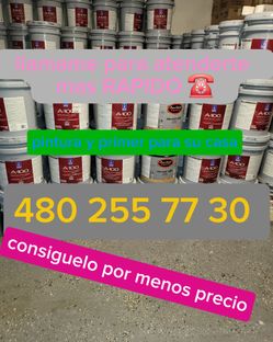 Pintura