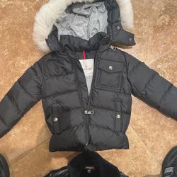 moncler jacket