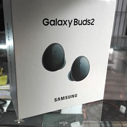SAMSUNG GALAXY BUDS 2