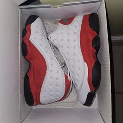 Jordan 13 Chicago