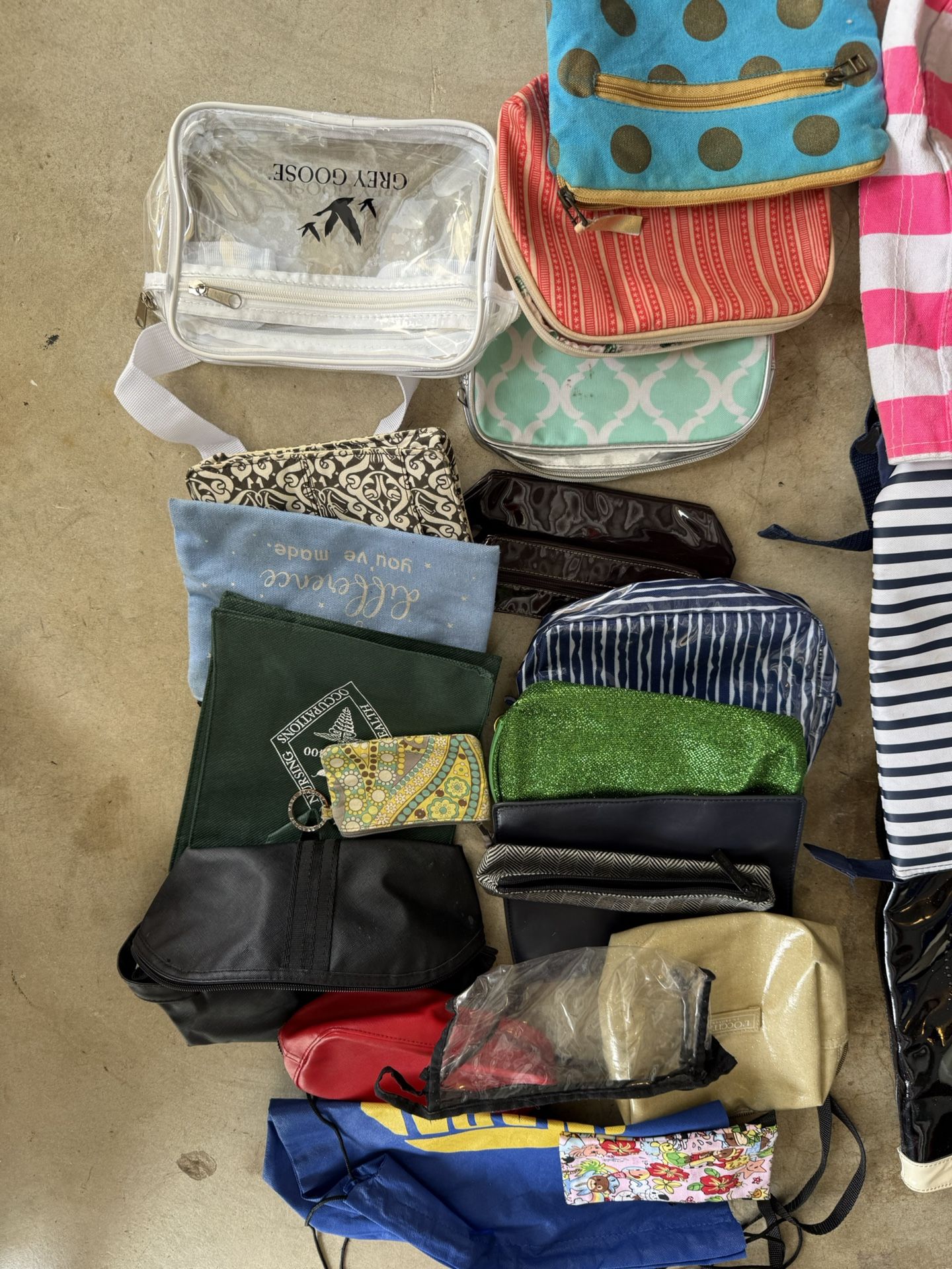 Bags & Tote Bags