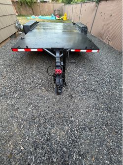 Trailer
