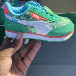 Cocomelon Shoes 